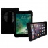 BRobotix Funda 004152 para iPad Air 2, Negro  4
