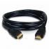 BRobotix Cable V1.4 30AWG, HDMI Macho - HDMI Macho, 1.8 Metros, Negro  1