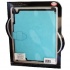 BRobotix Protector para iPad2, Shell Aqua  5