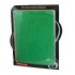 BRobotix Protector para iPad2, Shell Verde  4