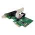 BRobotix Tarjeta PCI Express 012923, Alámbrico, 1x RS-232, 2.5Gbit/s  2