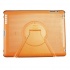 BRobotix Funda de ABS para iPad 2, Naranja  2