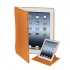 BRobotix Funda de ABS para iPad 2, Naranja  5
