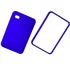 BRobotix Funda de ABS 023413 para Galaxy Tab L800 8.9", Azul  1