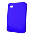BRobotix Funda de ABS 023413 para Galaxy Tab L800 8.9", Azul  6