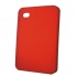 BRobotix Funda de ABS 023420 para Galaxy Tab L800 8.9", Rojo  3