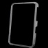BRobotix Funda 023451 para Galaxy Tab L800 8.9", Transparente  2