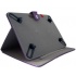 BRobotix Protector para Samsung Galaxy Tab 10.1'', Morado