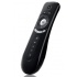 BRobotix Control Remoto y Mouse para Smart TV, Inalámbrico, Negro  1