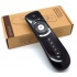 BRobotix Control Remoto y Mouse para Smart TV, Inalámbrico, Negro  4
