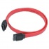 BRobotix Cable SATA 7-pin Macho - 7-pin Macho, 43cm, Rojo  1