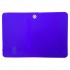 BRobotix Funda de Silicona 042100 para Tablet 7", Púrpura  1