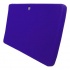 BRobotix Funda de Silicona 042100 para Tablet 7", Púrpura  2