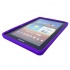 BRobotix Funda de Silicona 042100 para Tablet 7", Púrpura  4