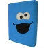 BRobotix Funda Comegalletas para iPad2, Azul  1