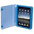 BRobotix Funda Comegalletas para iPad2, Azul  2