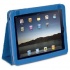 BRobotix Funda Comegalletas para iPad2, Azul  3