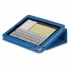 BRobotix Funda Comegalletas para iPad2, Azul  4