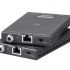 BRobotix Extensor de Video HDMI Alámbrico Cat5e, 2x HDMI, 2x RJ-45, 70 Metros  2
