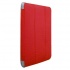 BRobotix Funda de ABS para Tablet Samsung Galaxy Tab 3 7", Rojo  1