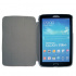 BRobotix Funda de ABS para Tablet Samsung Galaxy Tab 3 7", Rojo  4
