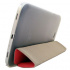 BRobotix Funda de ABS para Tablet Samsung Galaxy Tab 3 7", Rojo  5
