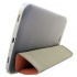 BRobotix Funda para Tablet Samsung Galaxy Tab 3 7", Naranja  2