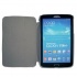 BRobotix Funda para Tablet Samsung Galaxy Tab 3 7", Naranja  3