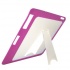 BRobotix Funda de TPU para iPad 2 10.2", Rosa  1