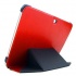 BRobotix Funda para Samsung Galaxy Note 10.1'', Rojo  1