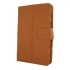 BRobotix Funda para Tablet 7'', Sencillo, Café  1