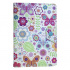BRobotix Funda para Tablet 7'', Sencillo Mariposa  2