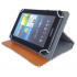 BRobotix Funda para Tablet 7'', Sencillo Mariposa  3