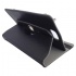 BRobotix Funda 360° de Cuero para Tablet 7'', Negro  2