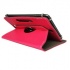 Brobotix Funda 070436T para Tablet 7", Rojo  1