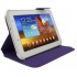 BRobotix Protector para Samsung Galaxy Tab 2 de 7'', Morado  2