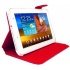 BRobotix Protector para Samsung Galaxy Tab 2 de 7'', Rojo  3