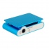 BRobotix Lector MicroSD y Reproductor MP3, USB 2.0, Azul - Imagen adicional 2