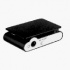 BRobotix Lector MicroSD y Reproductor MP3, USB 2.0, Negro  3