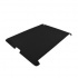 BRobotix Funda de ABS para iPad 2 9.7", Negro  4