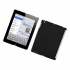 BRobotix Funda de ABS para iPad 2 9.7", Negro  5