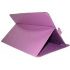 BRobotix Funda para Tablet 10'', Morado