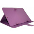 BRobotix Funda para Tablet 10'', Morado - Imagen adicional 1