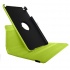BRobotix Funda de Plastico para iPad Mini 10.2", Verde  2