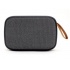 BRobotix Bocina Portátil 136469, Bluetooth, Inalámbrico, 3W RMS, USB, Negro/Gris  1