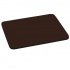 Mousepad BRobotix 144755-4, 18.5 x 22.5cm, Chocolate  1