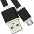 BRobotix Cable USB-A Macho - Micro-USB B Macho, 50cm   2