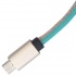 BRobotix Cable USB Macho - Micro-USB B Macho, 25cm, Azul  4