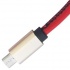 BRobotix Cable USB Macho - Micro-USB B Macho, 25cm, Rojo  4