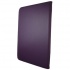 BRobotix Funda de Vinipiel para Samsung Galaxy Note 10.1'', Morado  3